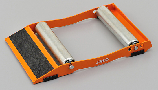 他サイト： デイトナ 92760 メンテナンスローラースタンドDAYTONA[92760] 返品種別Bの商品画像