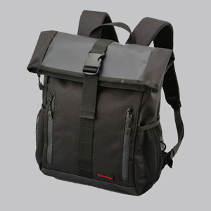 他サイト： デイトナ 98669 DH-739 防水ウエストバッグ ブラックDAYTONA[98669デイトナ] 返品種別Bの商品画像