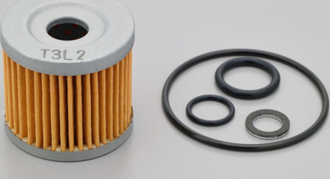 他サイト： デイトナ 18058 オイル交換パーフェクトセット スズキ用DAYTONA(アドレスV125/G/S/SS/リミテッド等)[18の商品画像