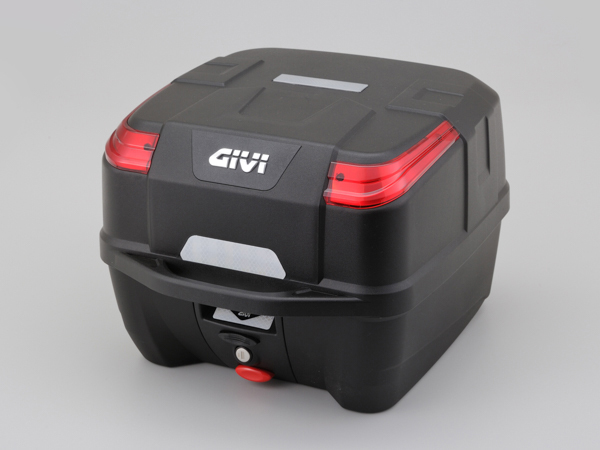 他サイト： GIVI 28828 GIVI B33NM 未塗装ブラックDAYTONA[28828デイトナ] 返品種別Bの商品画像