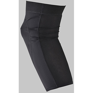 他サイト： デイトナ 43991 スリムプロテクトガード ひざ用 M 「DP-004」[43991デイトナ] 返品種別Bの商品画像