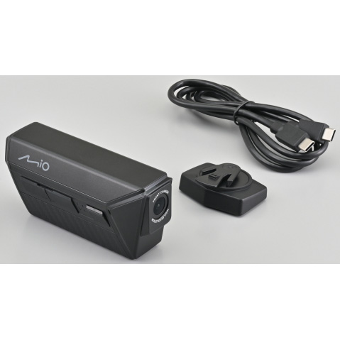 他サイト： デイトナ 49341 バイク専用ドライブレコーダー「MiVue MP30GPS」DAYTONA(デイトナ)[49341デイトナ]の商品画像