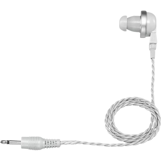 他サイト： アイコム EH-15 トランシーバー用イヤホン (グレー)iCOM[EH15ICOM] 返品種別Aの商品画像