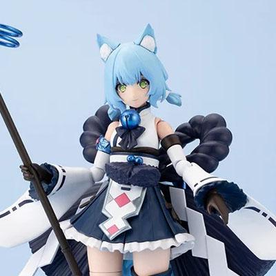 他サイト： コトブキヤ NONスケール アルカナディア ユクモ ReACT-C【AR023】プラモデル  返品種別Bの商品画像