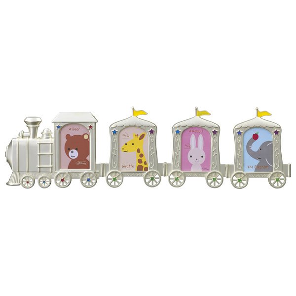 他サイト： ラドンナ MB23-40-TR ラドンナ トレイン型フレーム ミニサイズ(連結タイプ)BABY[MB2340TR] 返品種別Aの商品画像