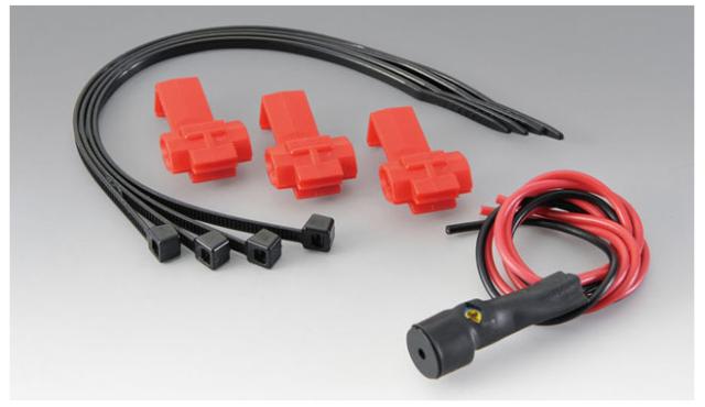 他サイト： キジマ 304-0540 ウインカーブザーKITKIJIMA[3040540] 返品種別Bの商品画像