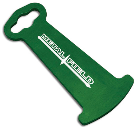 他サイト： キジマ P00027 ヘルロックアシスト(グリーン)キーホルダー[P00027キジマ] 返品種別Bの商品画像