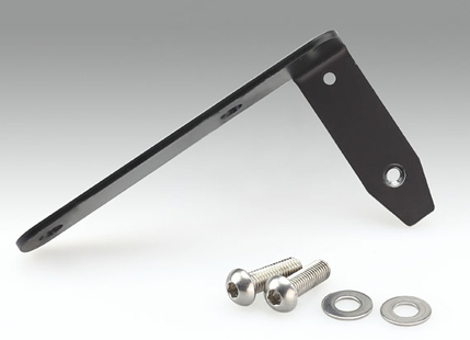 他サイト： キジマ 303-1592 ヘルメットロック リロケーションステー ニンジャ250/40018y-[3031592] 返品種別Bの商品画像