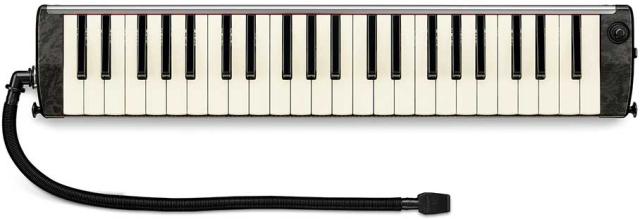 他サイト： スズキ PRO-44HPV2 ハモンドピックアップマイク内蔵モデル(アルト)SUZUKI MELODION HAMMOND[PRの商品画像