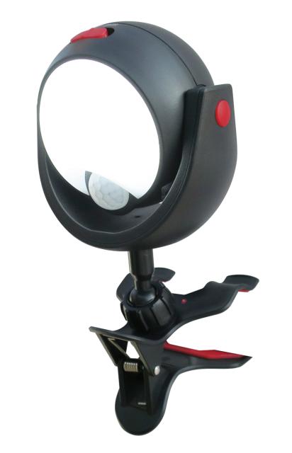 他サイト： 大進 DLC-N600C LEDセンサーライトDaishin[DLCN600C] 返品種別Aの商品画像