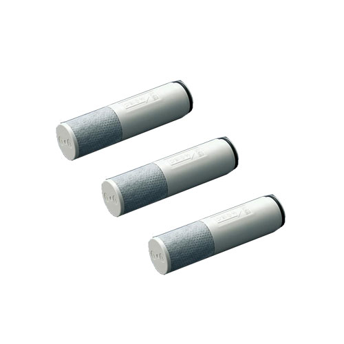 他サイト： TOTO TH658-1S 浄水カートリッジ 3個入り[TH6581S] 返品種別Aの商品画像