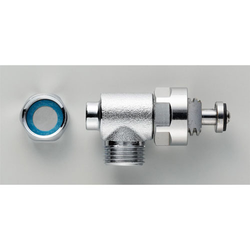 他サイト： TOTO TCA358 KF・KMシリーズ用 分岐金具[TCA358] 返品種別Bの商品画像