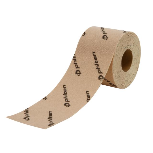 他サイト： ファイテン 0116PU754329 チタンテープX30 スポーツ(伸縮タイプ・ベージュ)Phiten[0116PU754329の商品画像