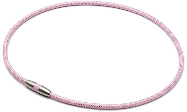 他サイト： ファイテン RAKUWA 磁気チタンネックレス [サイズ:45cm](ライトピンク) 0217TG743352返品種別Aの商品画像