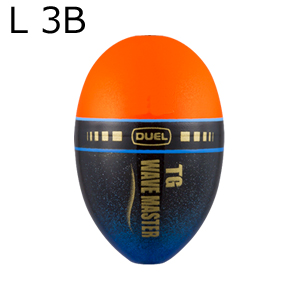 他サイト： DUEL G1320 TG ウェーブマスター(L 3B)デュエル フカセウキ[G1320DUEL] 返品種別Aの商品画像