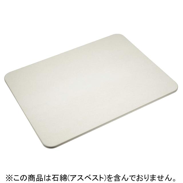 他サイト： フジワラ化学 NEW足乾バスマット レギュラー(ホワイトグレー) 日本製 足乾バスマット レギュラー 珪藻土バスマット 2095の商品画像
