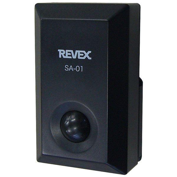 他サイト： リーベックス SA-01(リ-ベツクス) 侵入感知アラーム 「音鳴りくん」REVEX[SA01リベツクス] 返品種別Aの商品画像