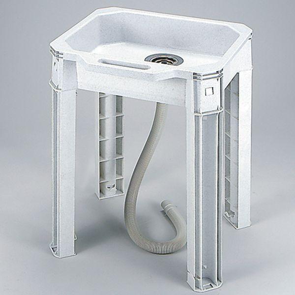 他サイト： JEJアステージ #484197 簡易流し台 サンレイユ ミカゲASTAGE[AST484197] 返品種別Aの商品画像