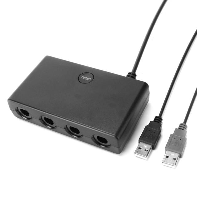 他サイト： 【Switch】GCツナイデントSW 返品種別Bの商品画像