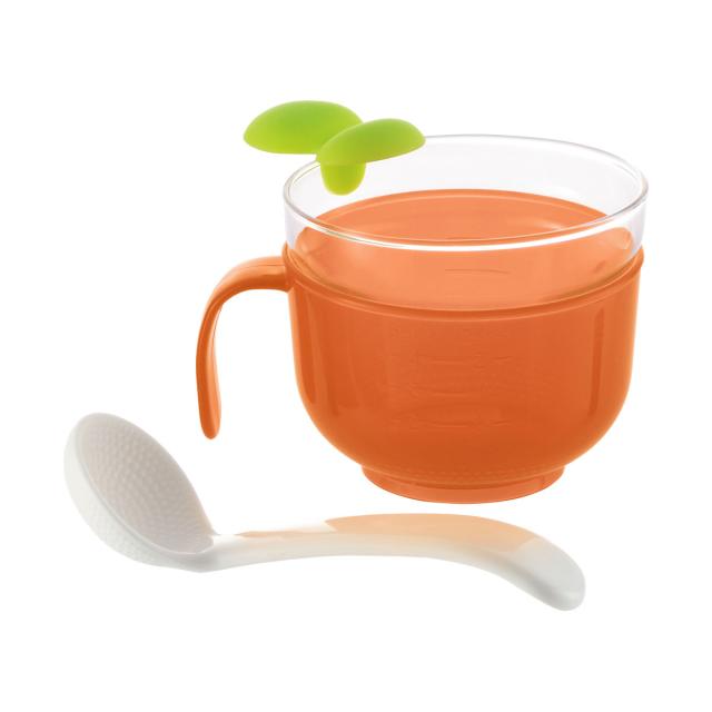 他サイト： リッチェル 120162 炊飯器用おかゆクッカーRRichell[120162リツチエル] 返品種別Aの商品画像