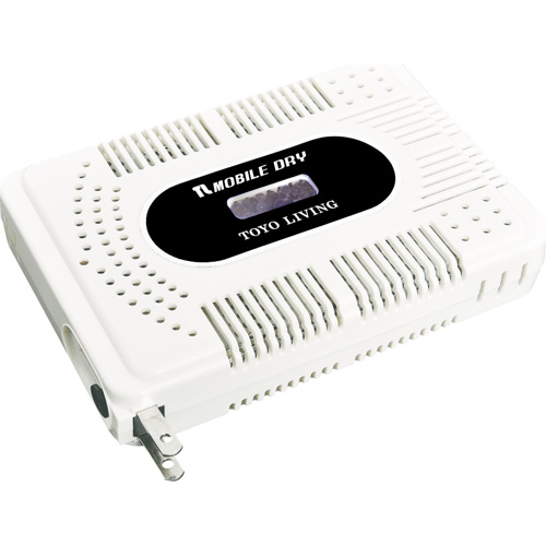 他サイト： 東洋リビング MD-6(ト-ヨ-リビング) モバイルドライ(MD-6)[MD6トヨリビング] 返品種別Aの商品画像