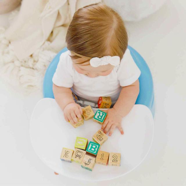 他サイト： Bumbo(バンボ) バンボベビーソファ専用プレートレイ BUMBO BABY SOFA PLAY TRAY返品種別Aの商品画像