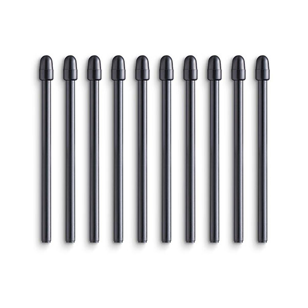 他サイト： WACOM ACK22211 Wacom Pro Pen 2用替え芯/標準芯[ACK22211] 返品種別Aの商品画像