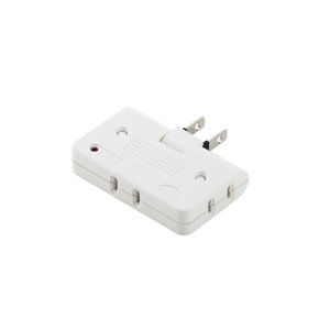 他サイト： バッファロー BSTAPD02WH トリプルタップ(3個口) 雷サージ防止付き ホワイト[BSTAPD02WH] 返品種別Aの商品画像