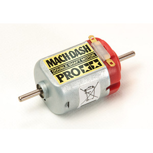 他サイト： タミヤ グレードアップパーツシリーズ No.433 マッハダッシュモーターPRO【15433】ミニ四駆パーツ  返品種別Bの商品画像