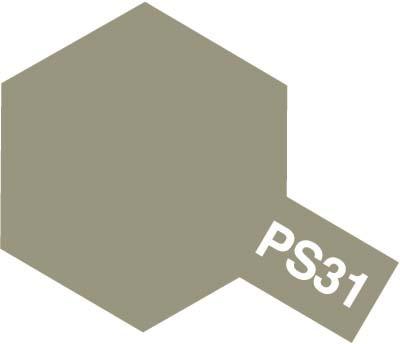 他サイト： タミヤ ポリカーボネートスプレー PS-31 スモーク【86031】塗料  返品種別Bの商品画像