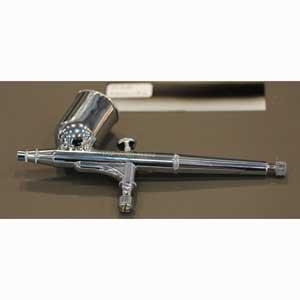 他サイト： タミヤ スパーマックス エアーブラシ SX0.5D【74802】工具  返品種別Bの商品画像