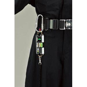 他サイト： エビス ED-16TBLM トビ・ライトレベルミニ ED-16TBLM ブラック[ED16TBLM] 返品種別Bの商品画像