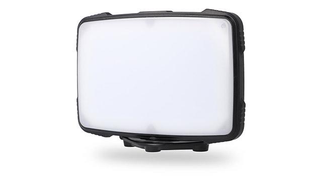 他サイト： ジェントス PL-400R LEDランタン 1300ルーメンGENTOS PLシリーズ[PL400RGENTOS] 返品種別Aの商品画像