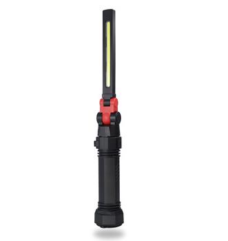 他サイト： ジェントス GZ-X233 USB充電式 LEDワークライト 740ルーメンGENTOS Ganz[GZX233] 返品種別Aの商品画像