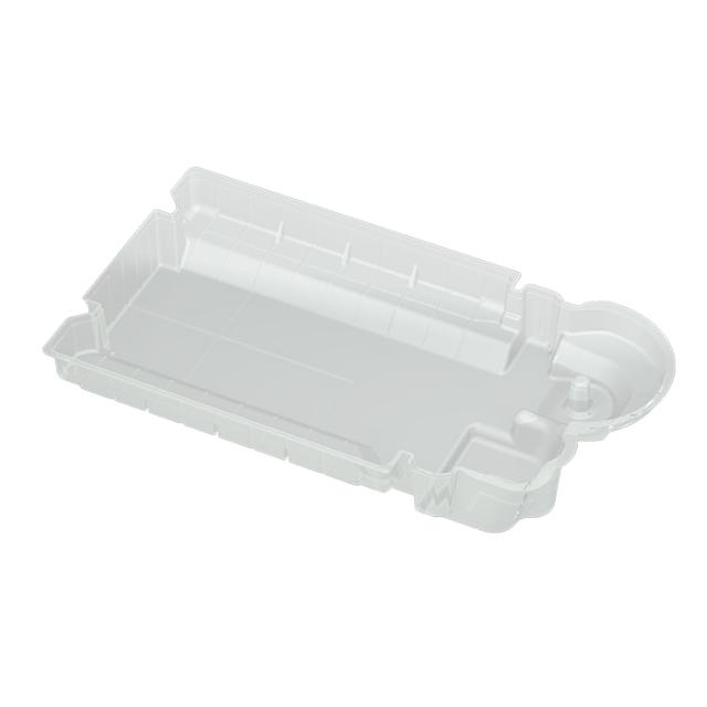 他サイト： ダイニチ H011504 加湿器用カンタン取替えトレイカバー(3枚セット)DAINICHI[H011504] 返品種別Aの商品画像