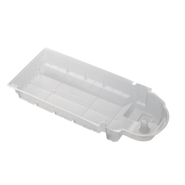 他サイト： ダイニチ|DAINICHI H011508 加湿器用カンタン取替えトレイカバー(3枚セット)DAINICHI[H011508] の商品画像