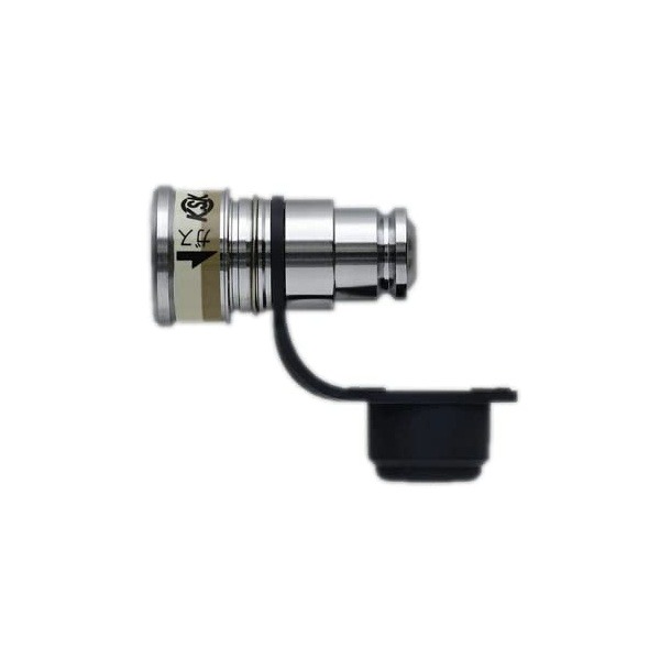 他サイト： リンナイ RGHP-GP ガス栓用プラグ 【都市ガス12A/13A・LPガス兼用】Rinnai[RGHPGP] 返品種別Aの商品画像