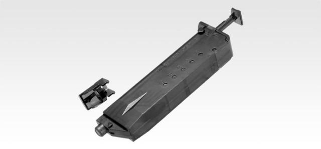 他サイト： 東京マルイ BBローダーエアガン  返品種別Bの商品画像