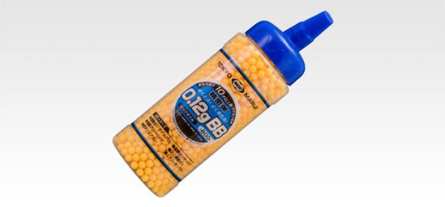 他サイト： 東京マルイ ボトルBB 0.12g(ビッグボトル)  返品種別Bの商品画像
