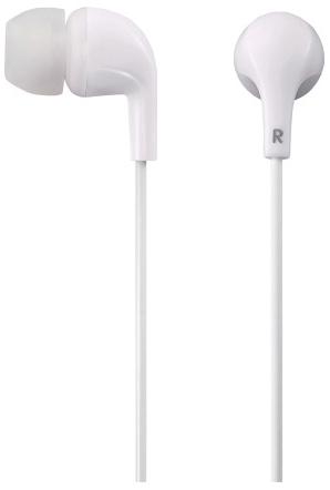 他サイト： エレコム EHP-CN300AWH ダイナミック密閉型ステレオヘッドホン(ホワイト)ELECOM[EHPCN300AWH] 返品の商品画像