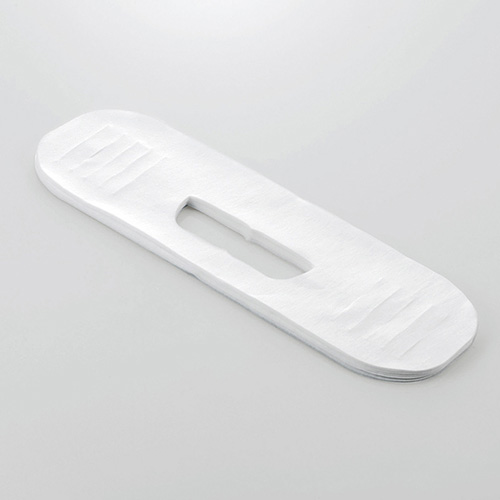 他サイト： エレコム VR-MS100 VRよごれ防止マスク(ホワイト)100枚入り[VRMS100] 返品種別Aの商品画像