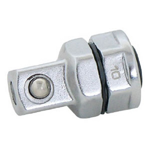 他サイト： TONE RA4 ラチェットめがね用アダプター[RA4トラスコ] 返品種別Bの商品画像