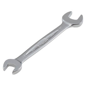 他サイト： TONE DS1417 新型スパナ 14×17mm[DS1417] 返品種別Bの商品画像