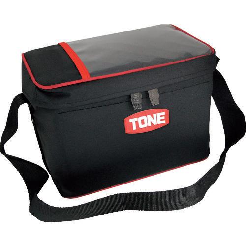 他サイト： TONE BGBB2 ボルトバッグ(ブラック) 幅300×奥行200×高さ210mm[BGBB2TONE] 返品種別Bの商品画像