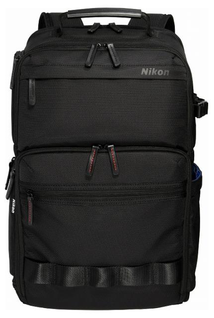 他サイト： ニコン SCR-2 スマートカメラリュック II「SCR-2」nikon[SCR2] 返品種別Aの商品画像
