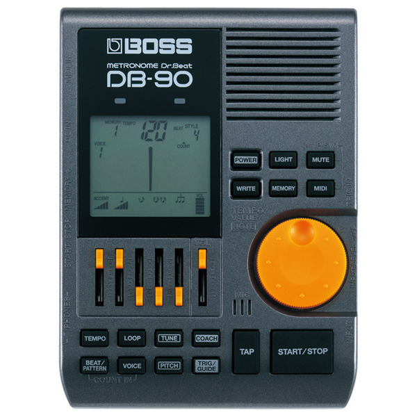 他サイト： BOSS DB-90 メトロノームBOSS Dr. Beat[DB90] 返品種別Aの商品画像