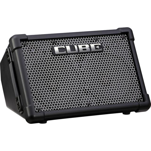 他サイト： ローランド CUBE-ST-EX ステレオアンプRoland CUBE Street EX[CUBESTEX] 返品種別Aの商品画像
