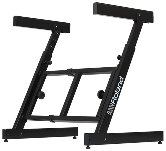 他サイト： ローランド KS-11Z Z 型キーボード用スタンドRoland Keyboard Stand[KS11Z] 返品種別Aの商品画像
