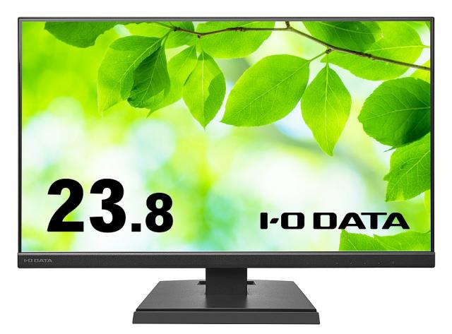 他サイト： アイ・オー・データ機器|I-O DATA LCD-A241DB 液晶ディスプレイ(23.8型/ADS/FullHD 1920×1の商品画像