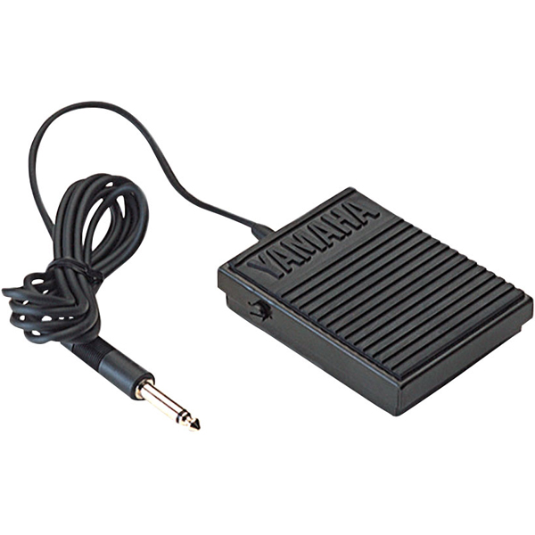 他サイト： ヤマハ FC-5 フットスイッチYAMAHA[FC5ヤマハ] 返品種別Aの商品画像